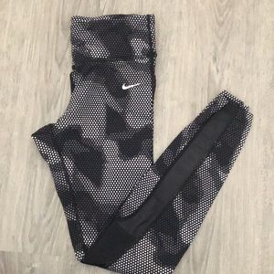 Nike Dri Fit Running Leggings
